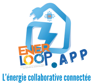 ENERLOOP.APP — L’énergie collaborative connectée