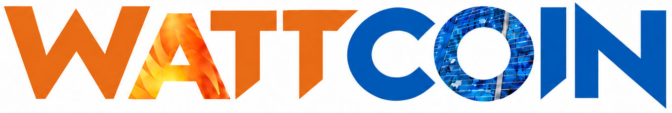 WattCoin